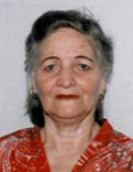 MANDA BRADARIĆ