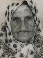 ARIFA REKIĆ (94)