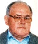 Matej Domaćinović