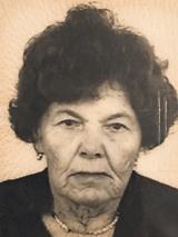 ANA VIŠEKRUNA