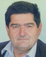 ANTUN PAVIĆ