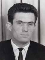 GRGO GRBAVAC