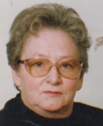ZDENKA ŠPEHAR