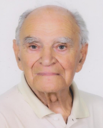 prim. dr. BOŽIDAR OREŠKOVIĆ
