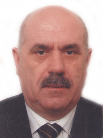 DRAGAN MARINOVIĆ