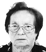 MARIJA ETEROVIĆ BOŽE