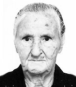 IVANICA ČARIJA
