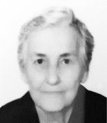 ZORICA OBILINOVIĆ
