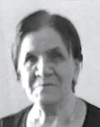 MARIJA BULIĆ