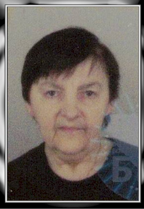 MARA TOPIĆ
