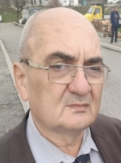 MILORAD OKILjEVIĆ