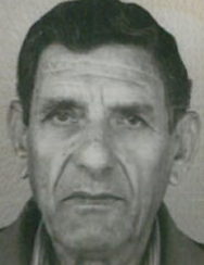 DAMJAN MANDRAPA