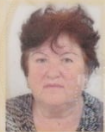 VAHIDA AHMIĆ (65)