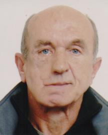 MUSTAFA MUJČINOVIĆ (63)