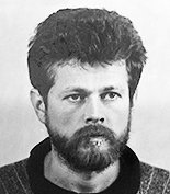 GEORG OČASIĆ