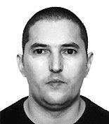 ANTONIJO CVITANOVIĆ