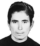 NEDILJKA ŽAŽABAC - PAVLOVIĆ