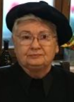 ZDENKA GORTAN