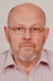 STANISLAV BOSNAR