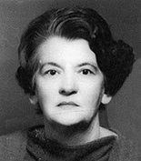 MARIJA ŠAŠKOR