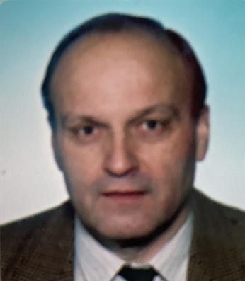 dr. sc. STEVO ORLIĆ