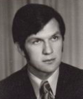 MILOŠ BABIĆ