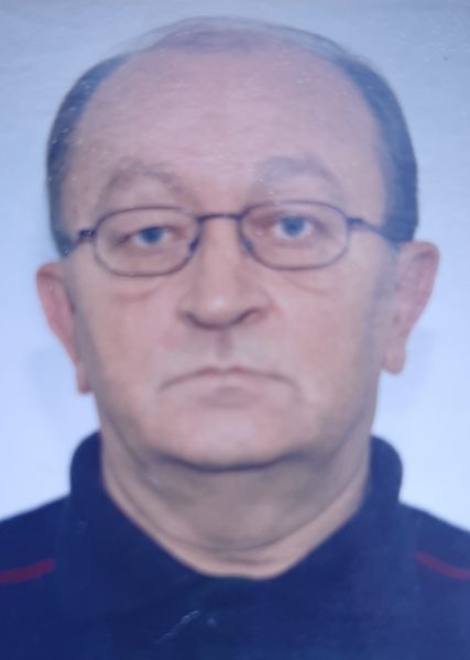 MIRSAD EFENDIĆ (76)