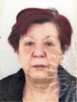 MIRSADA MAKSIĆ (72)