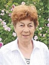 RAZIJA GAFIĆ (75)