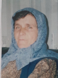 ZEMINA MUHAREMOVIĆ (78)