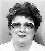 PROF. MIRJANA GRUBIŠIĆ