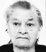 MILA ŠUTO