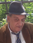 DEJAN BOVAN