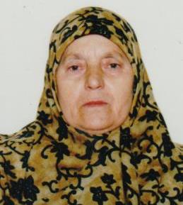 hadži RASEMA DEVEDŽIJA (85)