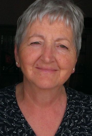SUADA ČUKOJEVIĆ (70)