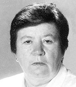DARINKA PALINIĆ