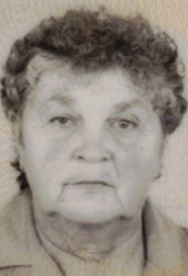 ANICA PETROVIĆ