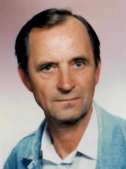 MIROSLAV MAČKIĆ