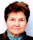 RADOJKA ŠUNJIĆ