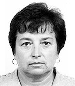 DRAGICA ŠUNJIĆ