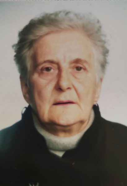 DIKA MESIHOVIĆ