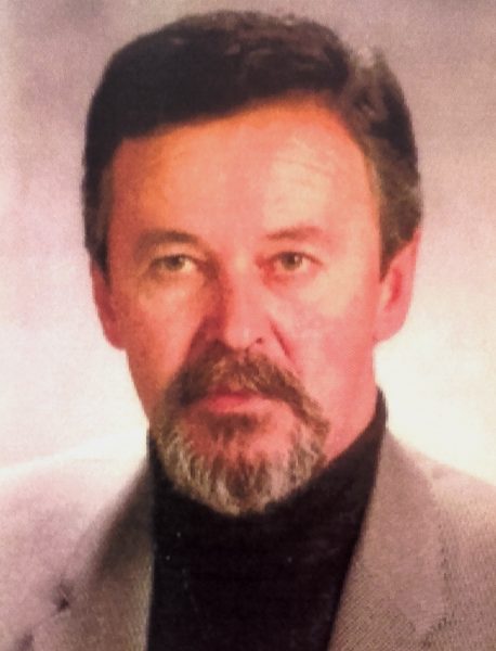 MEHMED HASANBEGOVIĆ (78)