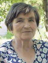 ZORKA JEZILDŽIĆ (73)