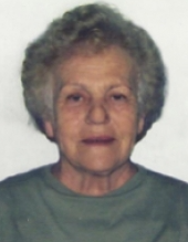 ZORKA MASTILOVIĆ