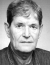 LUCIANO (ZDENKO) BOLIĆ