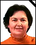 BRANKA ĆAVAR