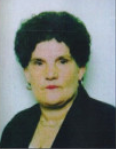FINKA JURIĆ