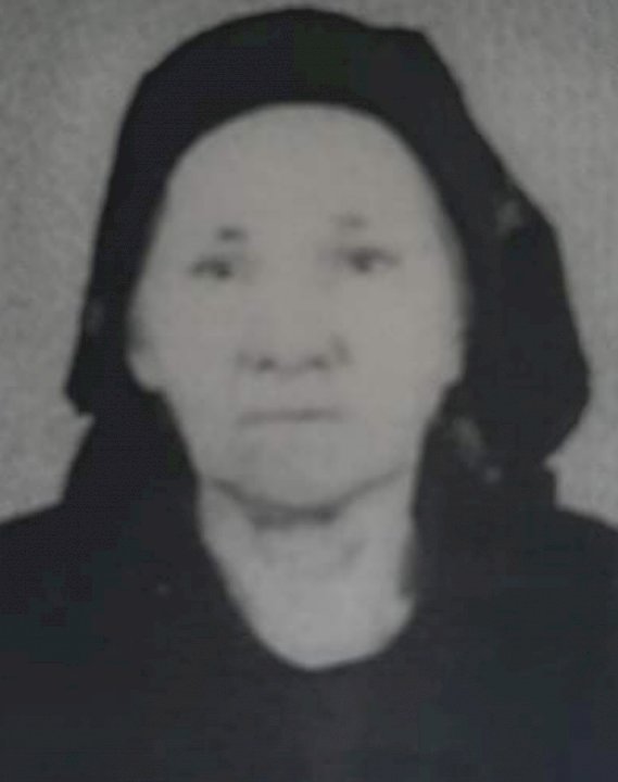 MARA TOPIĆ