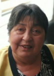 VELENA JAŠAREVIĆ
