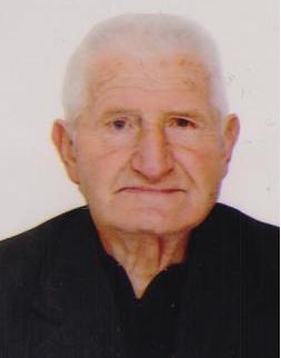 hadži RAMIZ MUZUR (85)